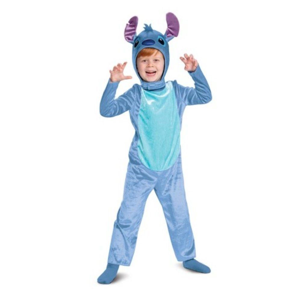Toddler Lilo & Stitch Halloween Costume “NEW”